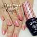 OPI Gelcolor Cozu Melted In The Sun GCM2 光療指甲