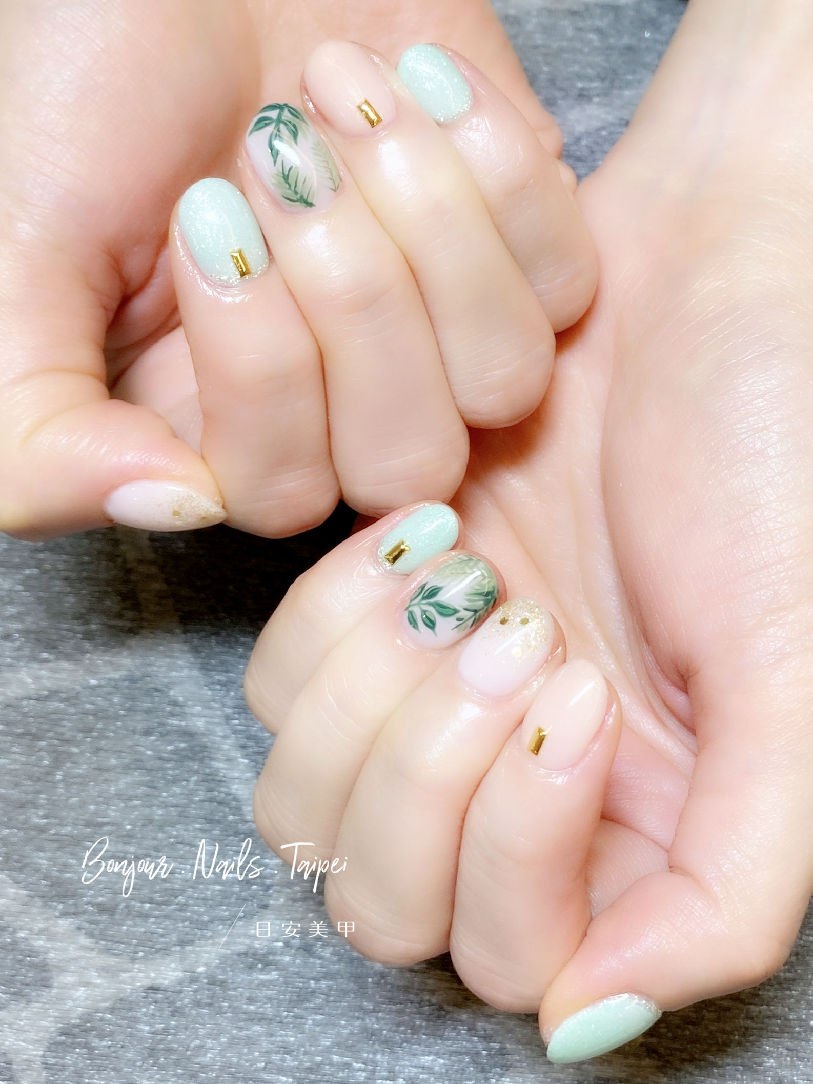 台北東區美甲店-日安美甲,提供光療凝膠美甲課程,OPI Gelcolor膠糖凝膠,指甲彩繪,指甲彩繪,手足保養SPA,手足保養服務,近忠孝復興捷運站