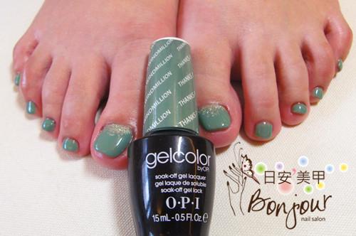 opi-gelcolor-膠糖光療-thanks-a-windmillion-台北市東區日安美甲